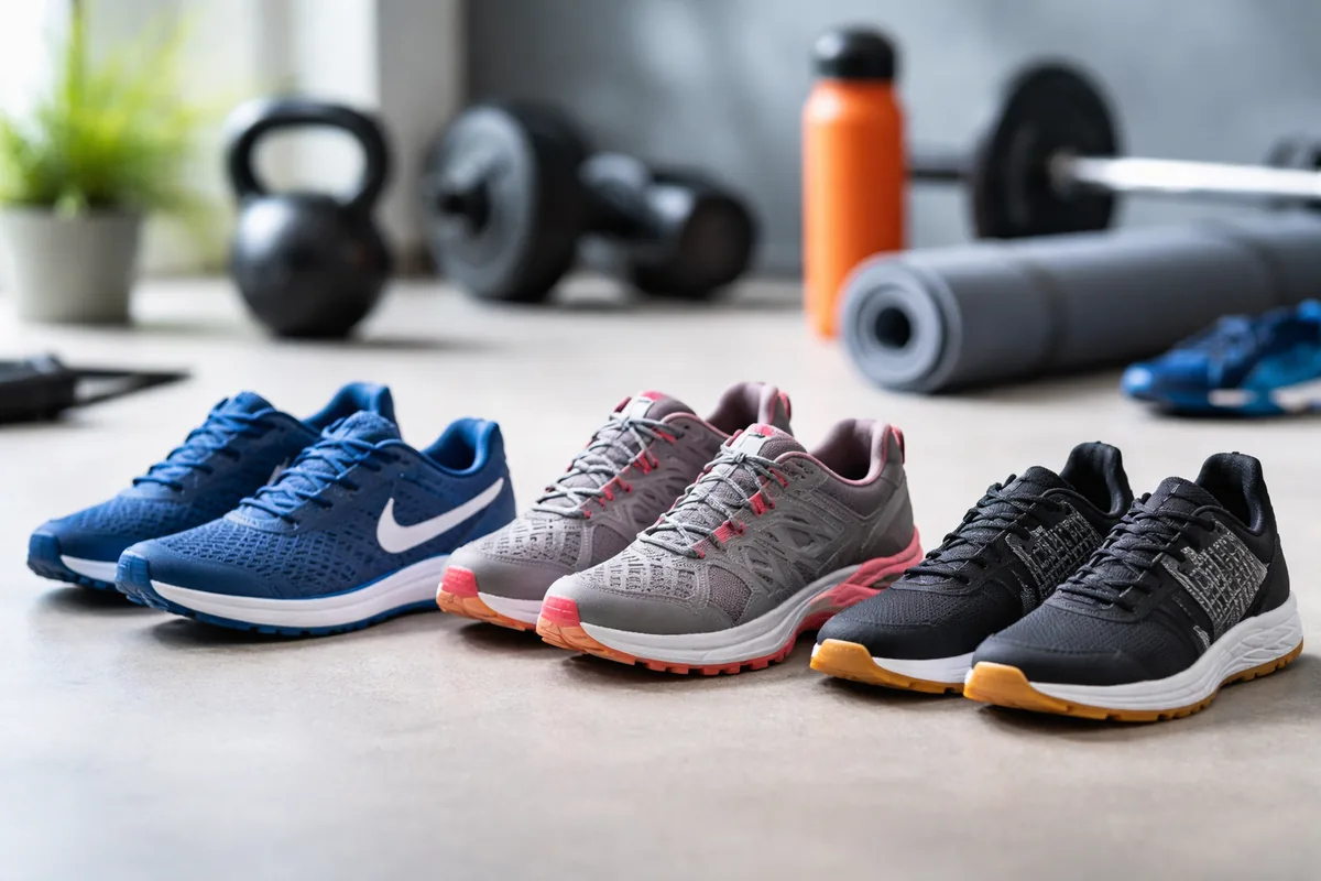 Comment bien choisir ses chaussures de sport en fonction de sa pratique