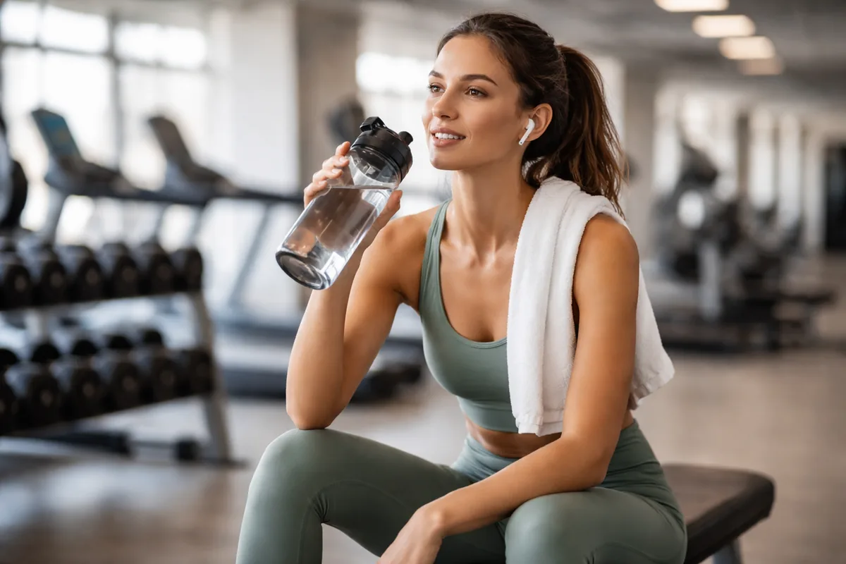 Comment éviter la fatigue lors d'une première séance de sport