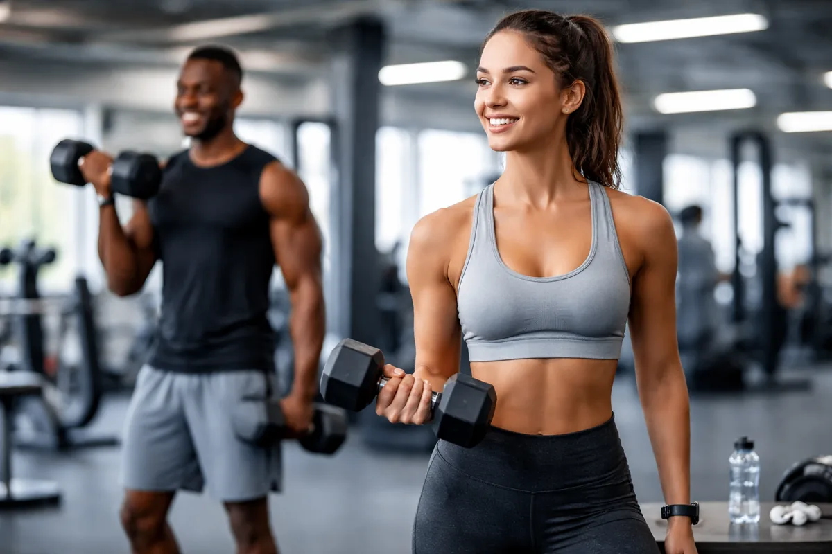 Combien de fois faire du sport par semaine pour progresser